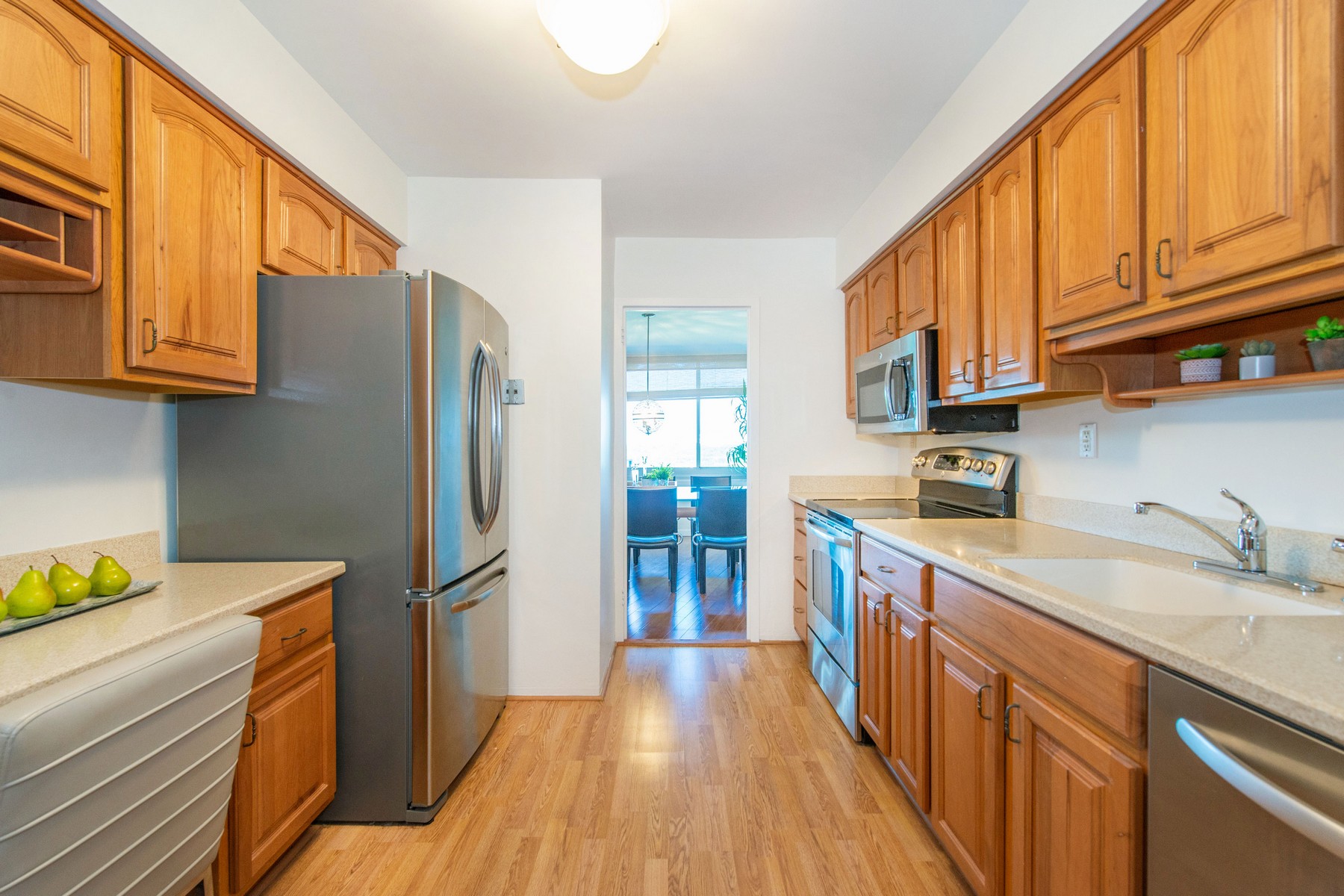 1 Claridge Drive, #521 